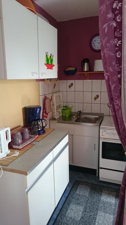 Ferienwohnung FeWo Franssen Dornumersiel Exterior foto