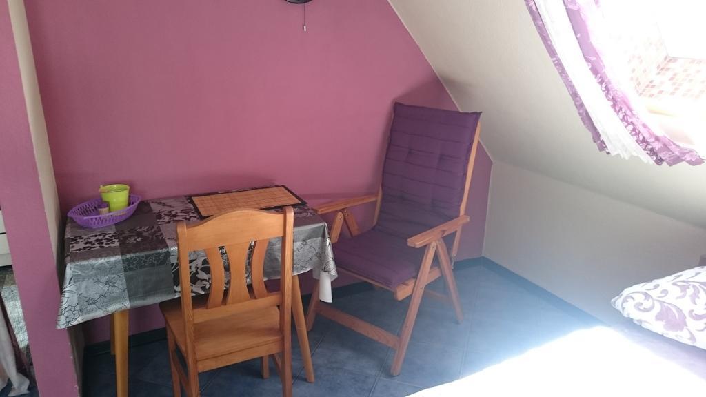 Ferienwohnung FeWo Franssen Dornumersiel Exterior foto