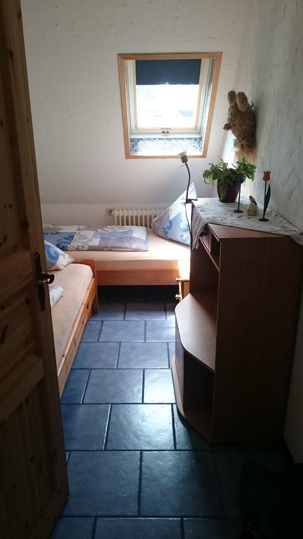 Ferienwohnung FeWo Franssen Dornumersiel Exterior foto