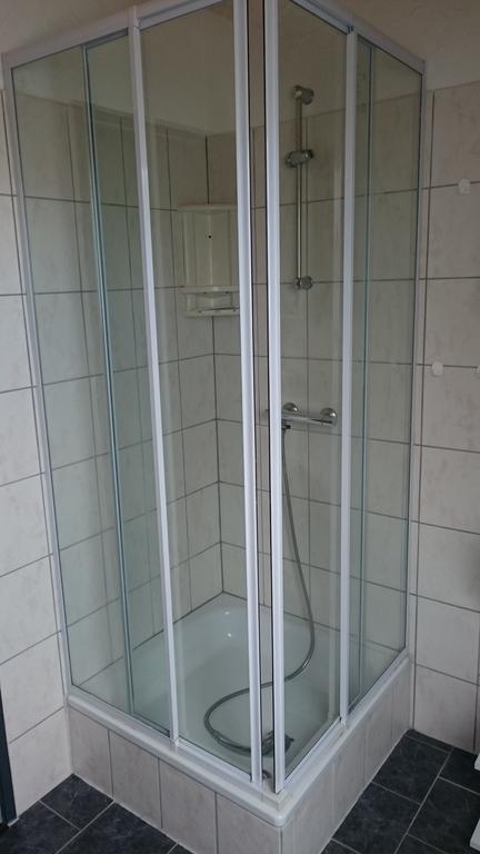 Ferienwohnung FeWo Franssen Dornumersiel Exterior foto